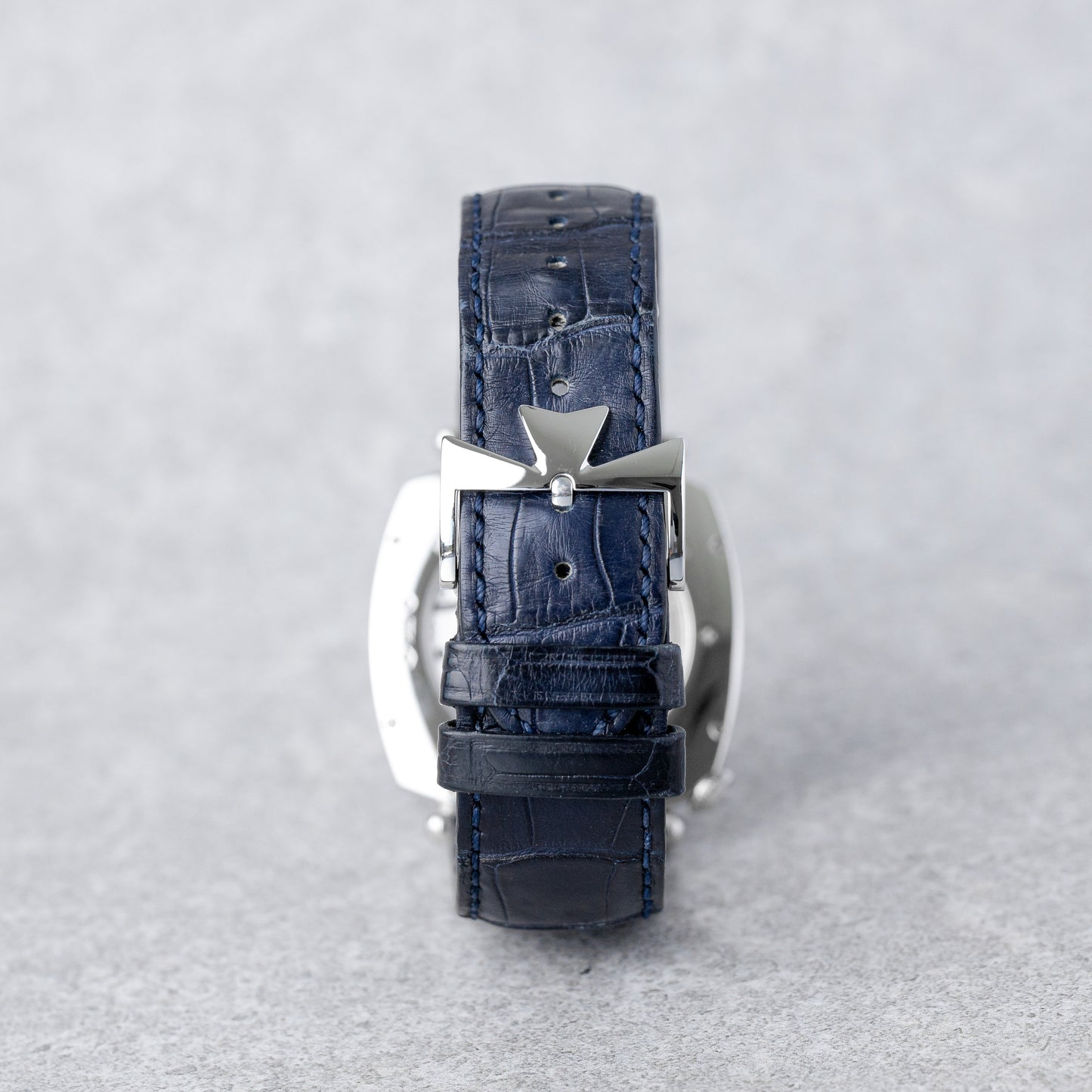 VACHERON CONSTANTIN HISTORIQUE AMERICAN 1921 REF: 82035/000P-B168