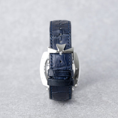 VACHERON CONSTANTIN HISTORIQUE AMERICAN 1921 REF: 82035/000P-B168