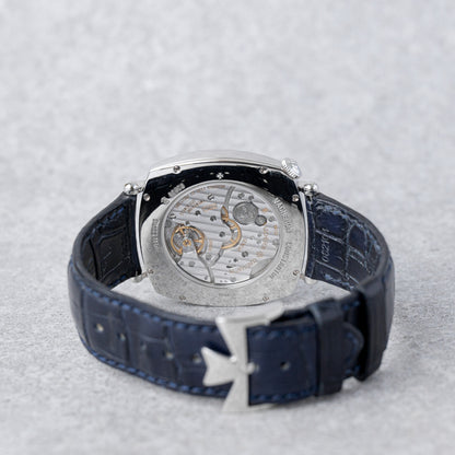 VACHERON CONSTANTIN HISTORIQUE AMERICAN 1921 REF: 82035/000P-B168