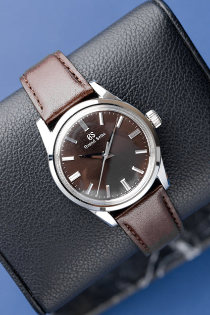 GRAND SEIKO ELEGANCE COLLECTION REF: SBGW269G