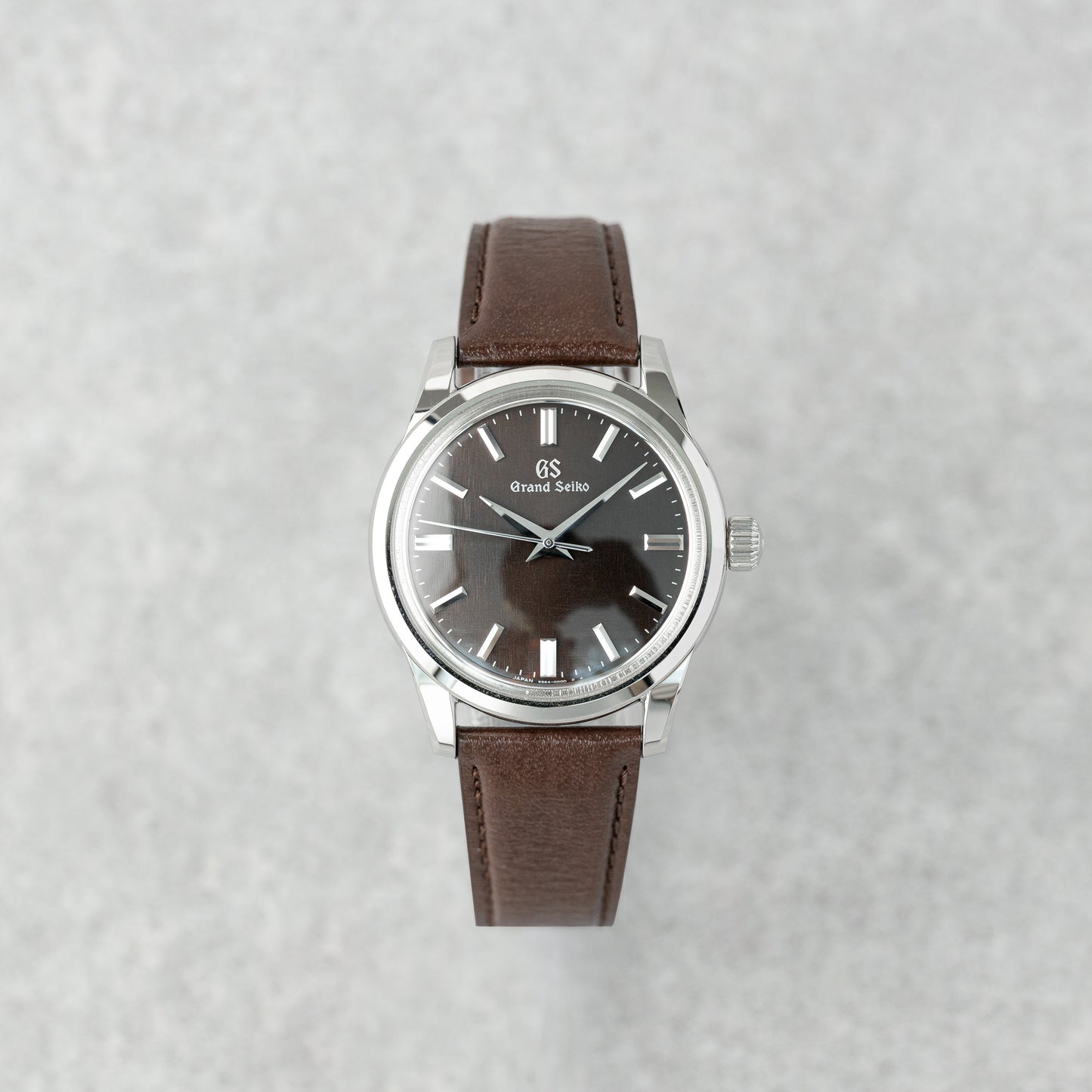 GRAND SEIKO ELEGANCE COLLECTION REF: SBGW269G