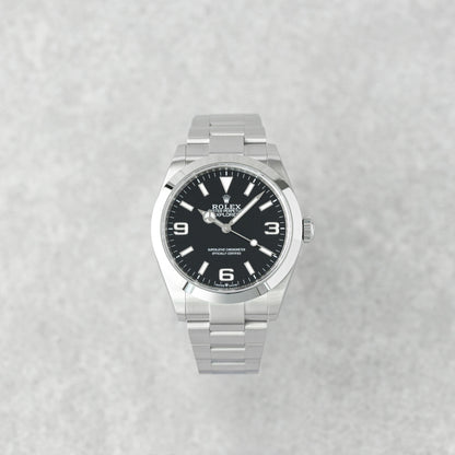 ROLEX EXPLORER 40 REF: 224270
