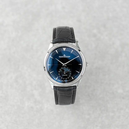 JAEGER-LECOULTRE MASTER ULTRA FINO LUA REF: Q1368470