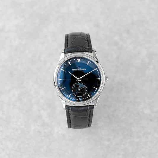 JAEGER-LECOULTRE MASTER ULTRA THIN MOON REF: Q1368470