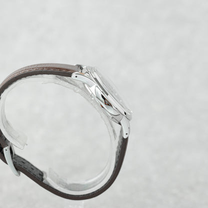 JAEGER-LECOULTRE MASTER ULTRA FINO LUA REF: Q1368470