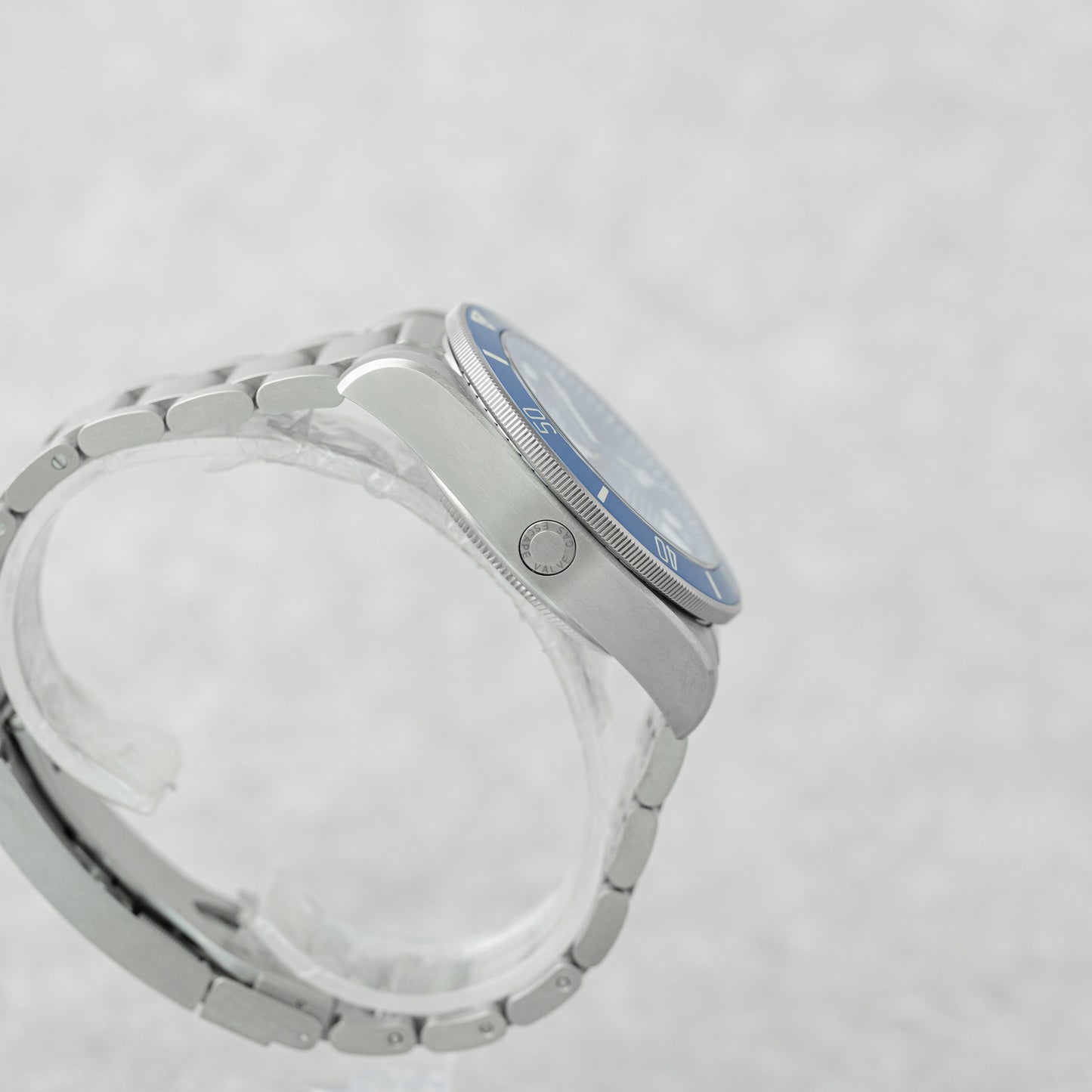 TUDOR PELAGOS AZUL REF: 25600TB