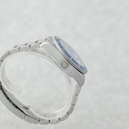 TUDOR PELAGOS AZUL REF: 25600TB