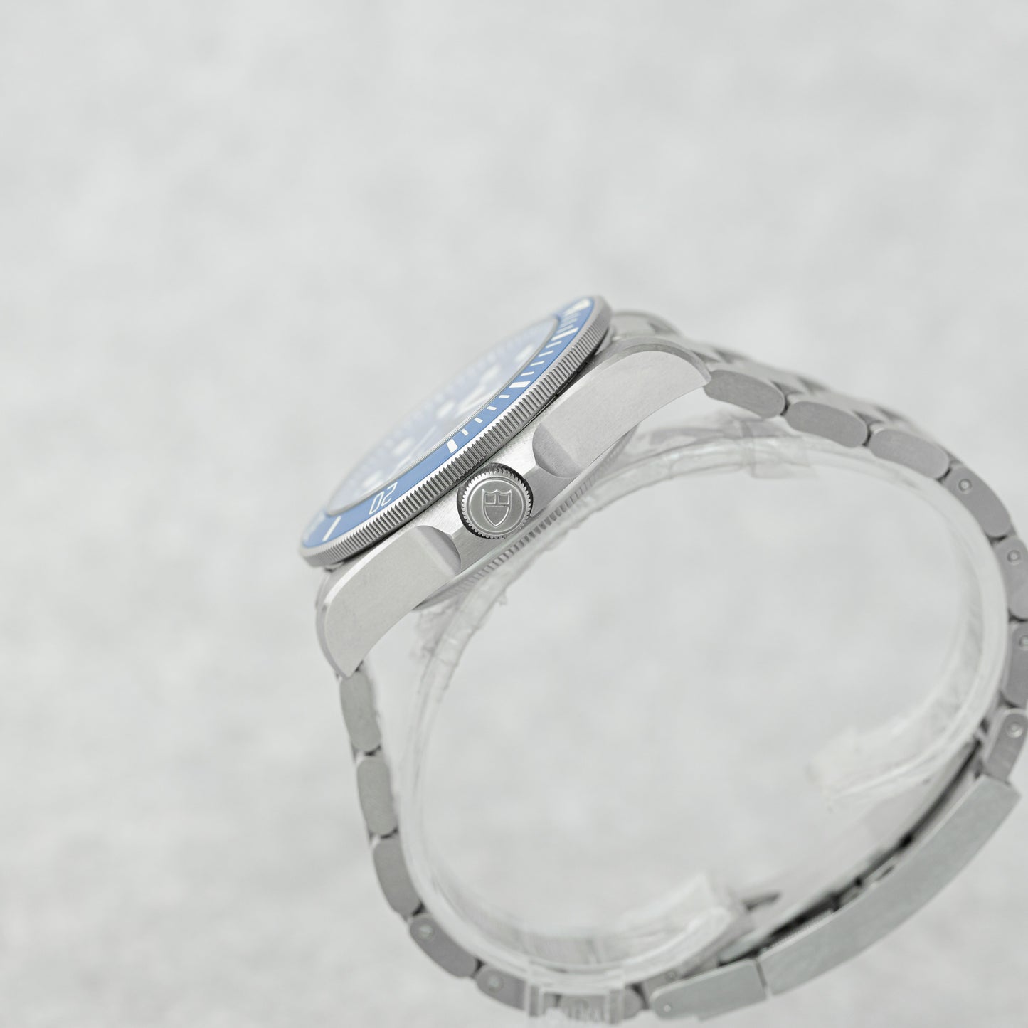 TUDOR PELAGOS AZUL REF: 25600TB