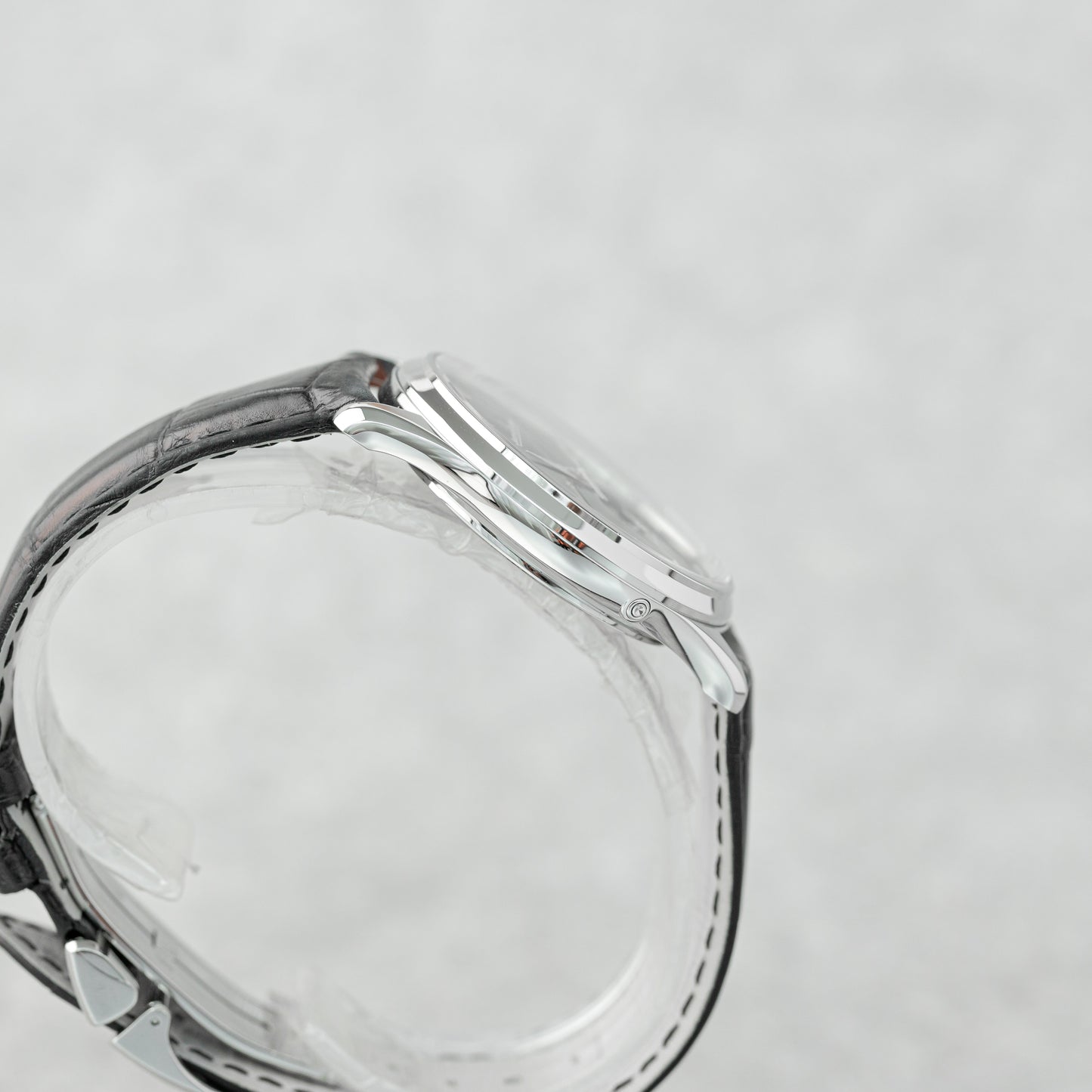 JAEGER-LECOULTRE MASTER ULTRA FINO LUA REF: Q1368470