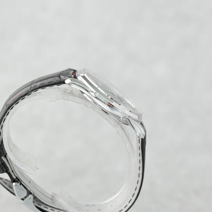 JAEGER-LECOULTRE MASTER ULTRA FINO LUA REF: Q1368470