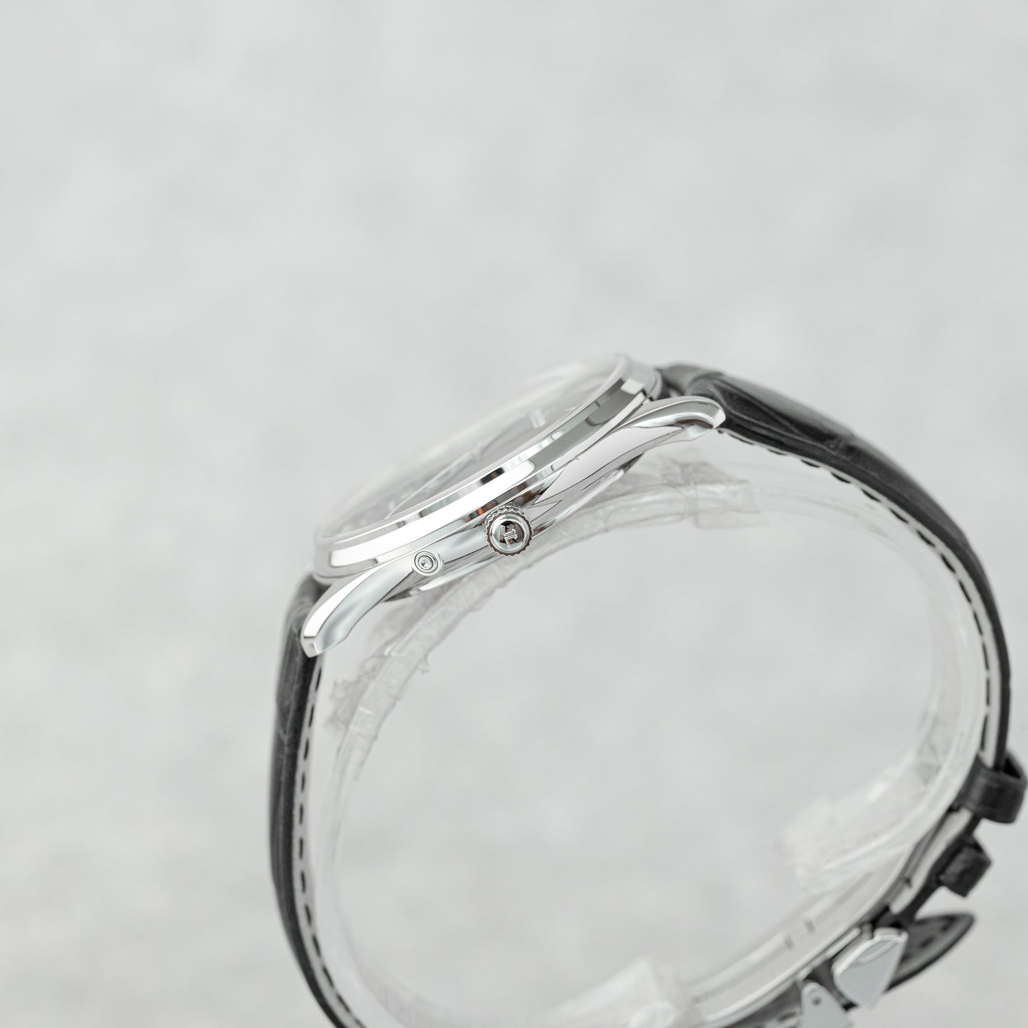 JAEGER-LECOULTRE MASTER ULTRA FINO LUA REF: Q1368470