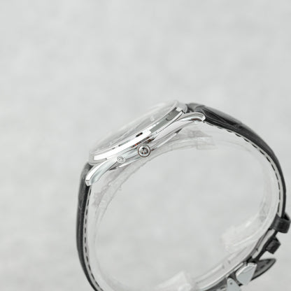 JAEGER-LECOULTRE MASTER ULTRA FINO LUA REF: Q1368470