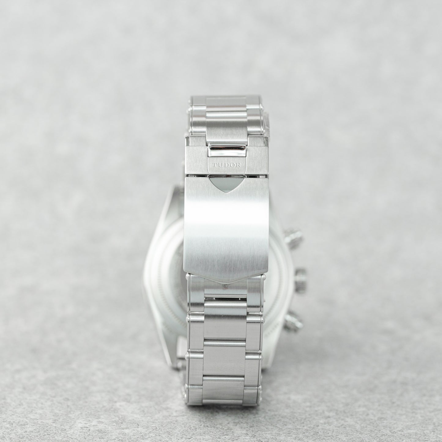 TUDOR BLACK BAY CHRONO "DIAL PANDA" REF: 79360N