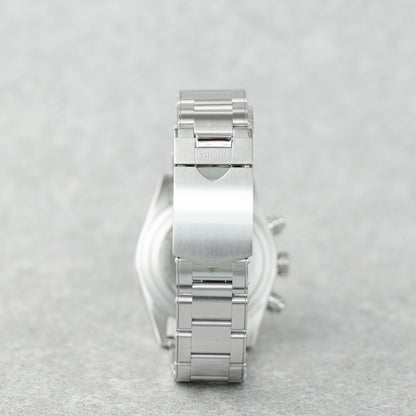 TUDOR BLACK BAY CHRONO "DIAL PANDA" REF: 79360N