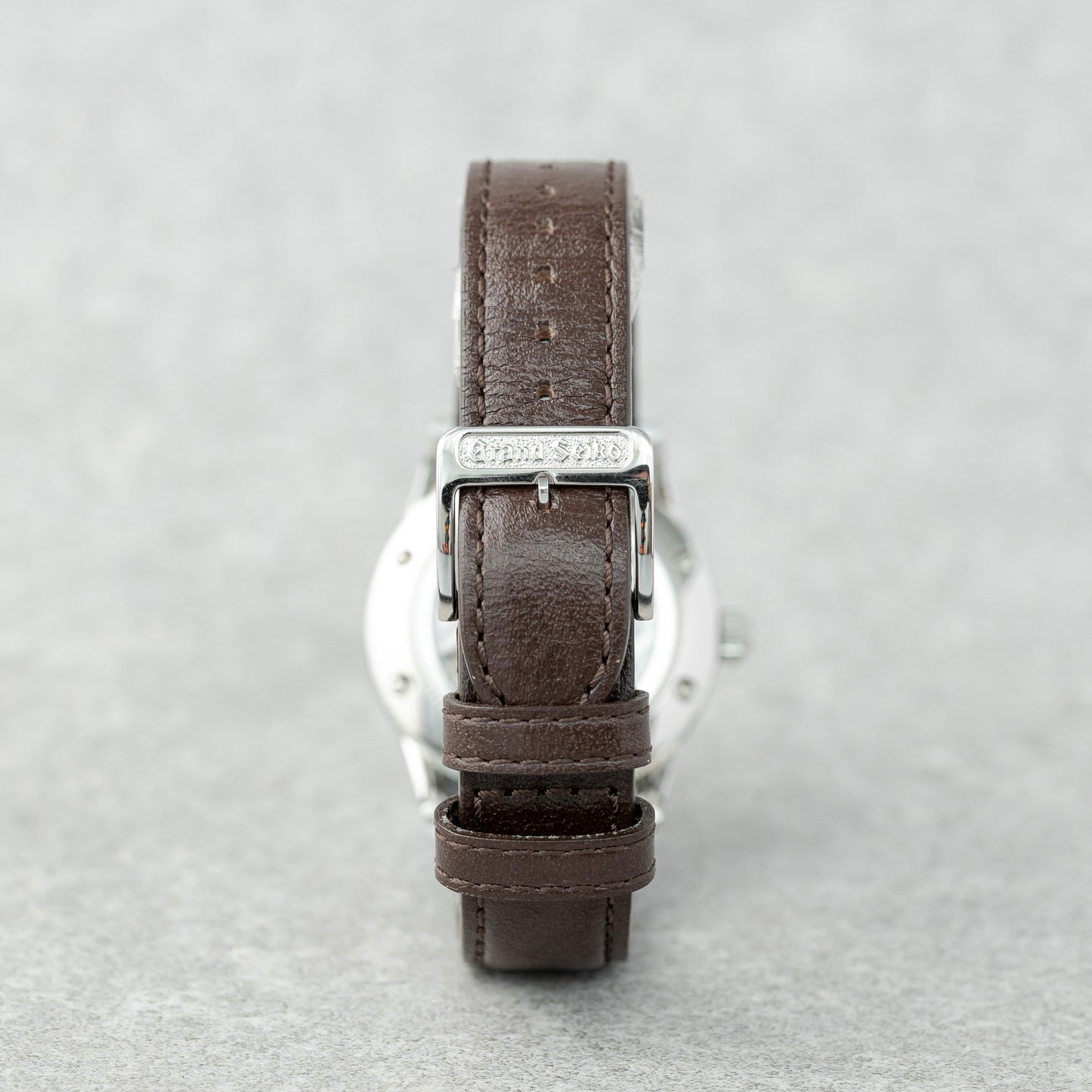 GRAND SEIKO ELEGANCE COLLECTION REF: SBGW269G