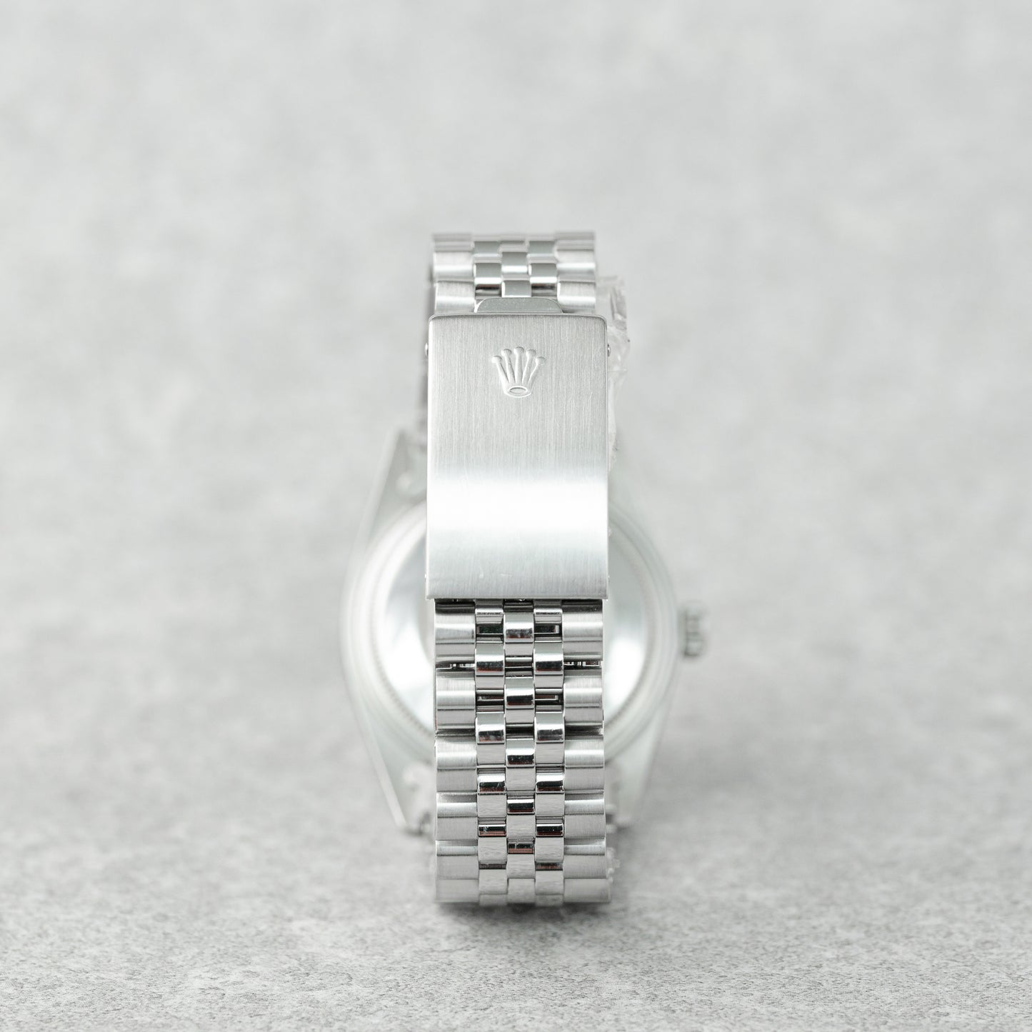 ROLEX DATEJUST 36 TAPESTRY DIAL REF: 16014