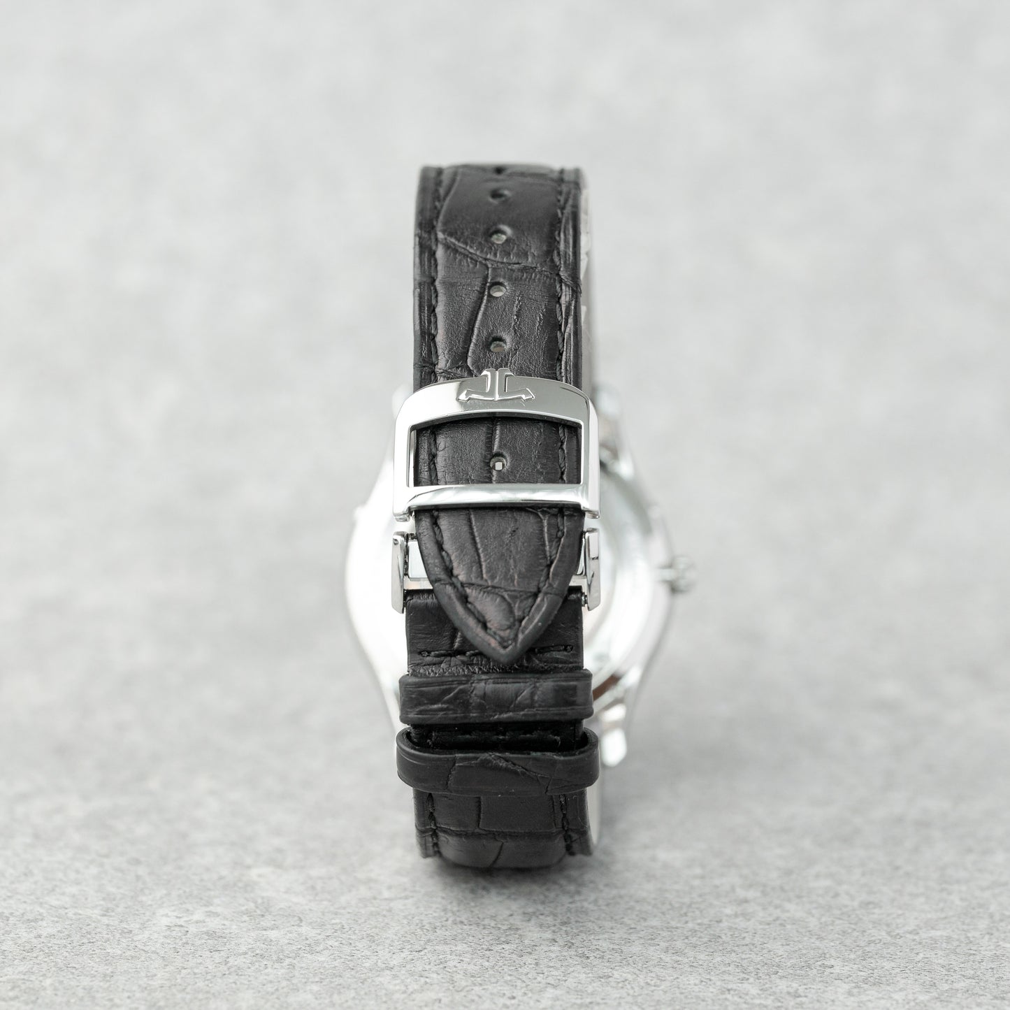 JAEGER-LECOULTRE MASTER ULTRA FINO LUA REF: Q1368470