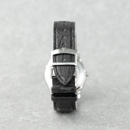 JAEGER-LECOULTRE MASTER ULTRA FINO LUA REF: Q1368470