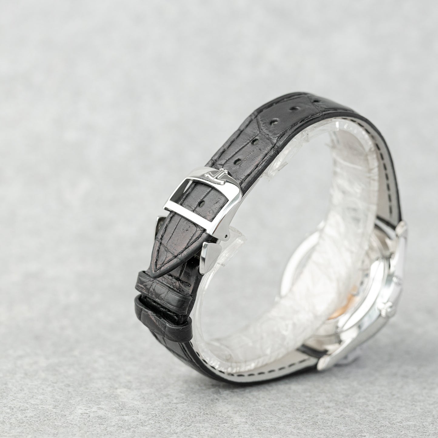 JAEGER-LECOULTRE MASTER ULTRA FINO LUA REF: Q1368470