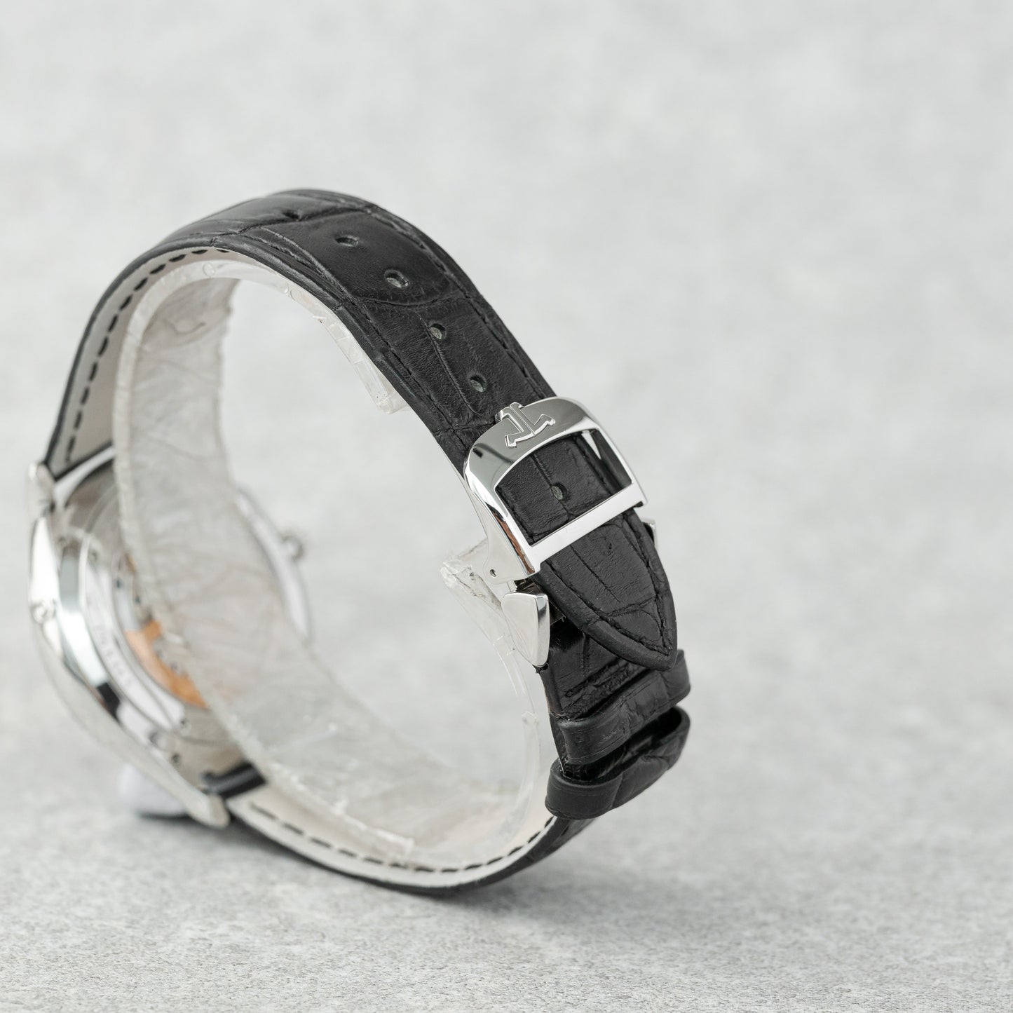 JAEGER-LECOULTRE MASTER ULTRA FINO LUA REF: Q1368470