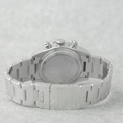 TUDOR BLACK BAY CHRONO "DIAL PANDA" REF: 79360N