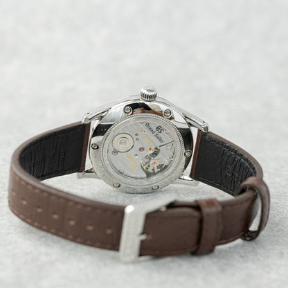 GRAND SEIKO ELEGANCE COLLECTION REF: SBGW269G