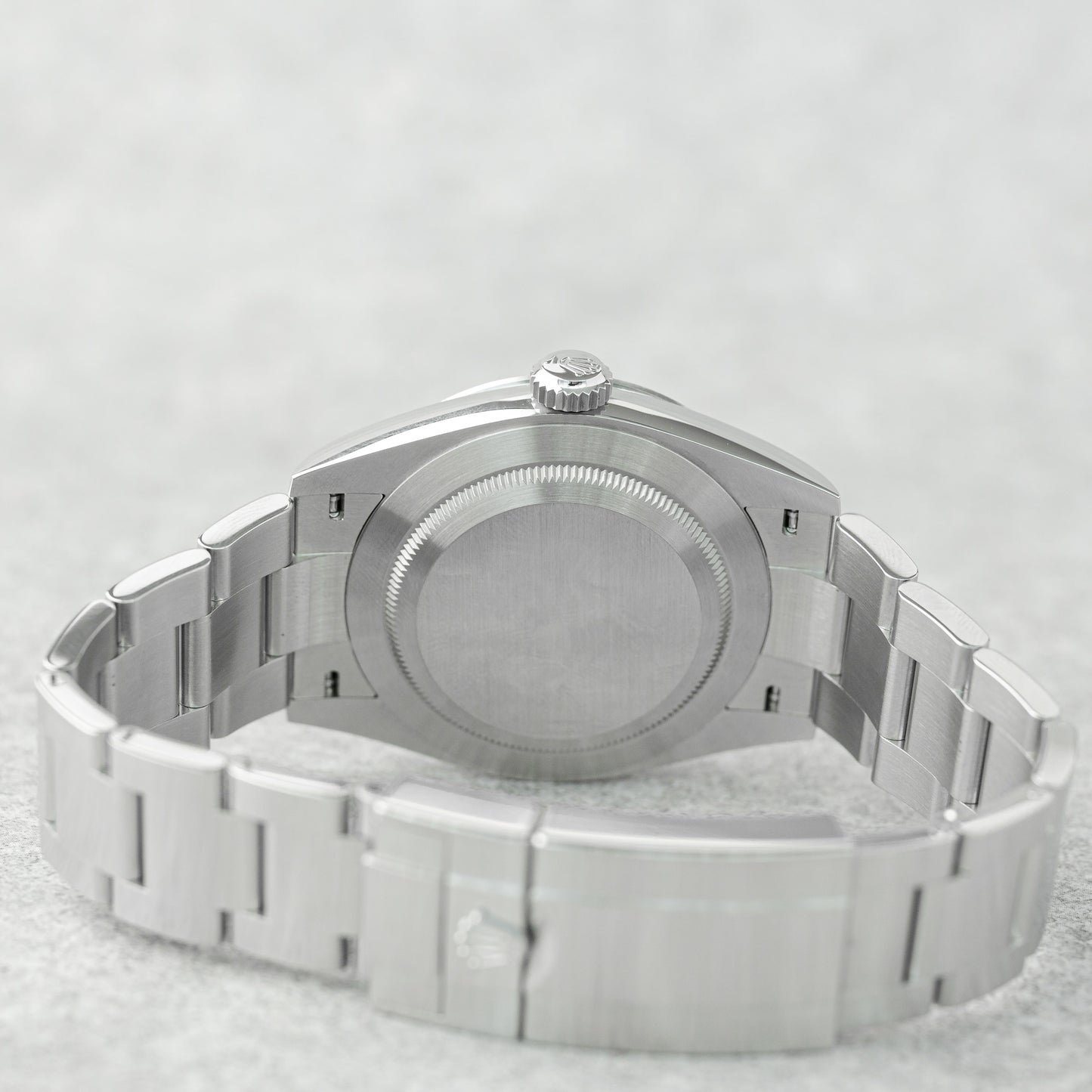 ROLEX EXPLORER 40 REF: 224270