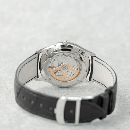 JAEGER-LECOULTRE MASTER ULTRA FINO LUA REF: Q1368470