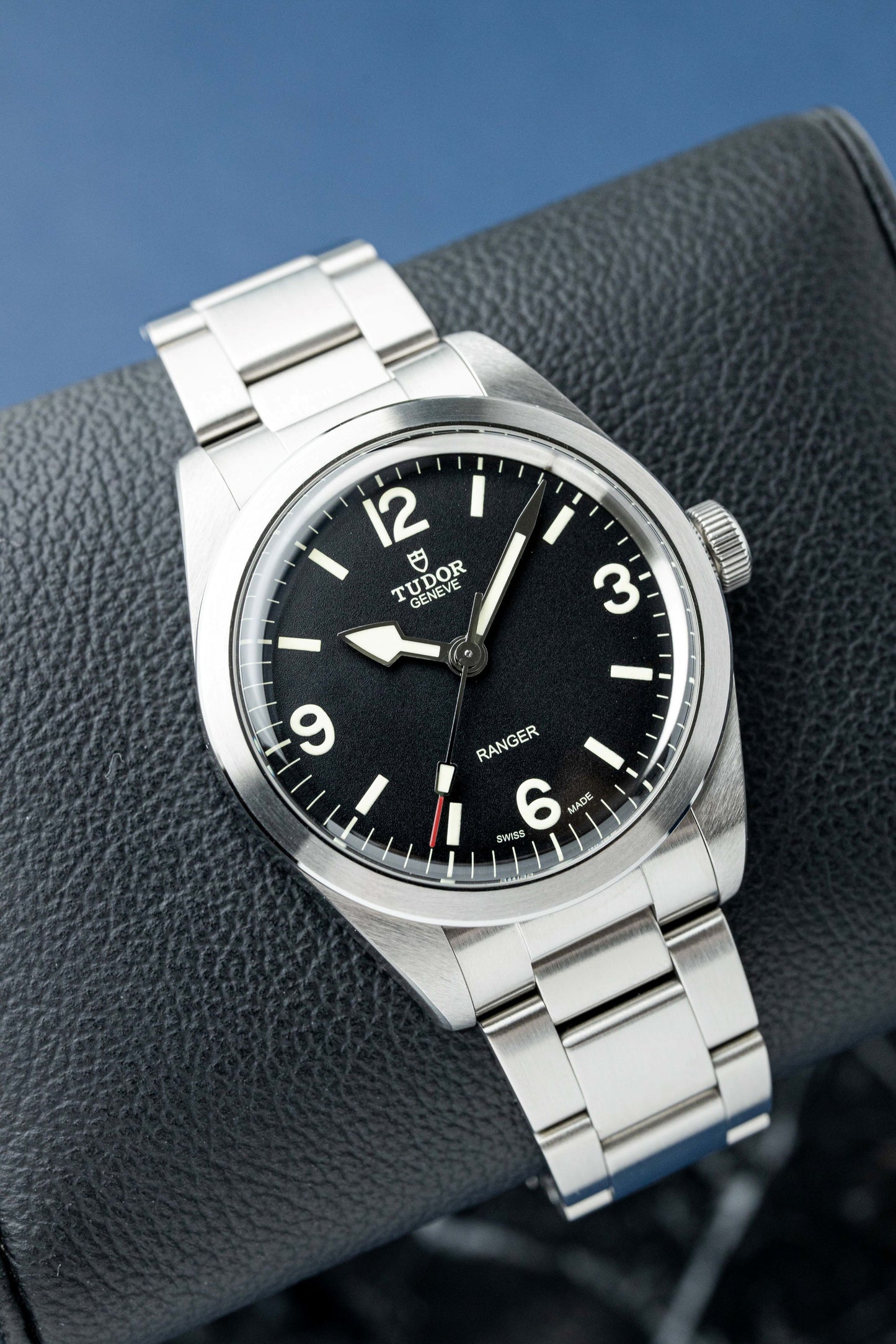 TUDOR RANGER REF: 79950 (2025)
