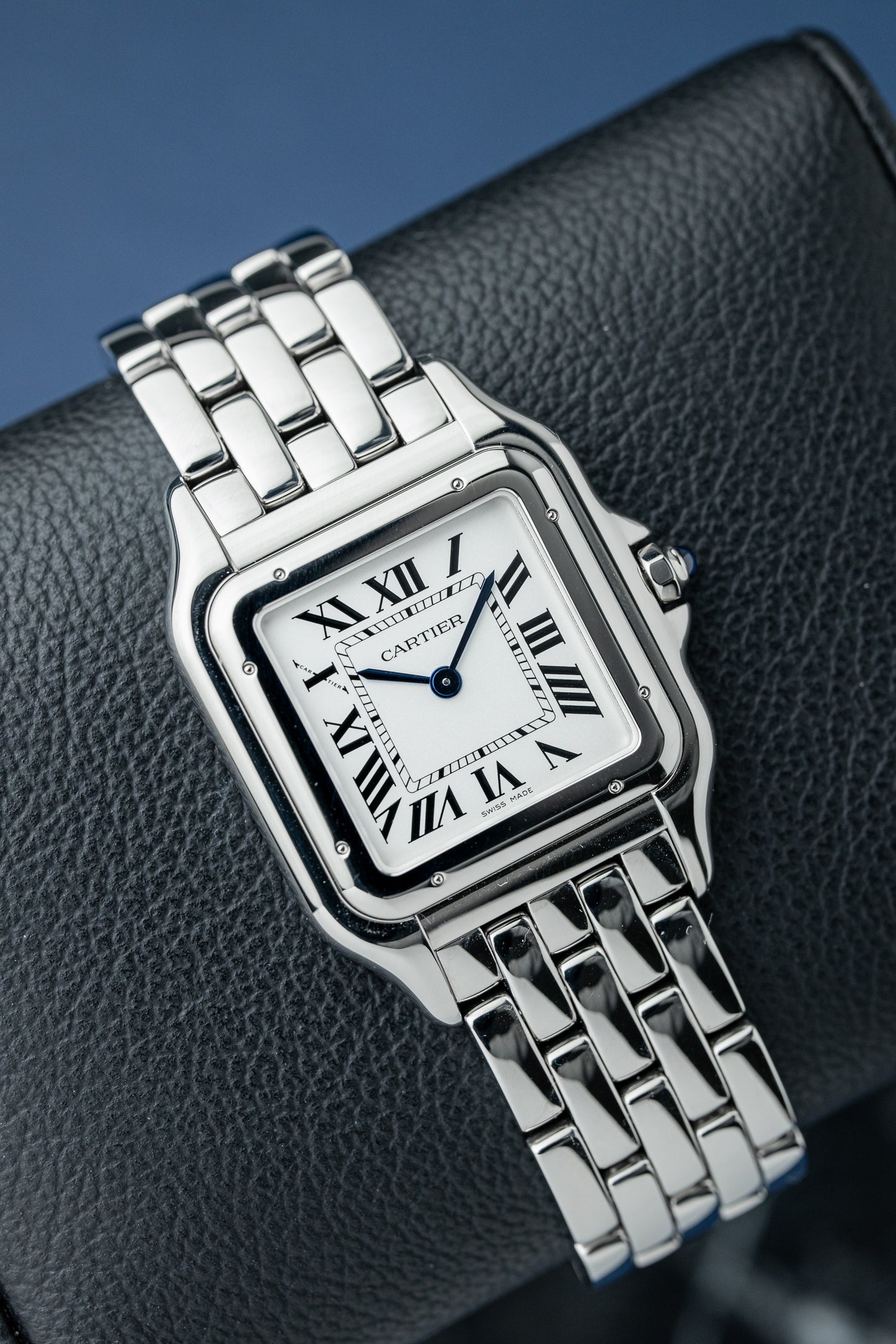 CARTIER PANTHERE LARGE REF: WSPN0016 (2025)