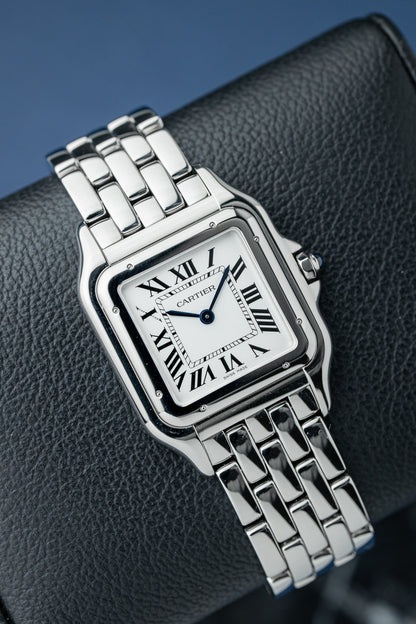 CARTIER PANTHERE LARGE REF: WSPN0016 (2025)