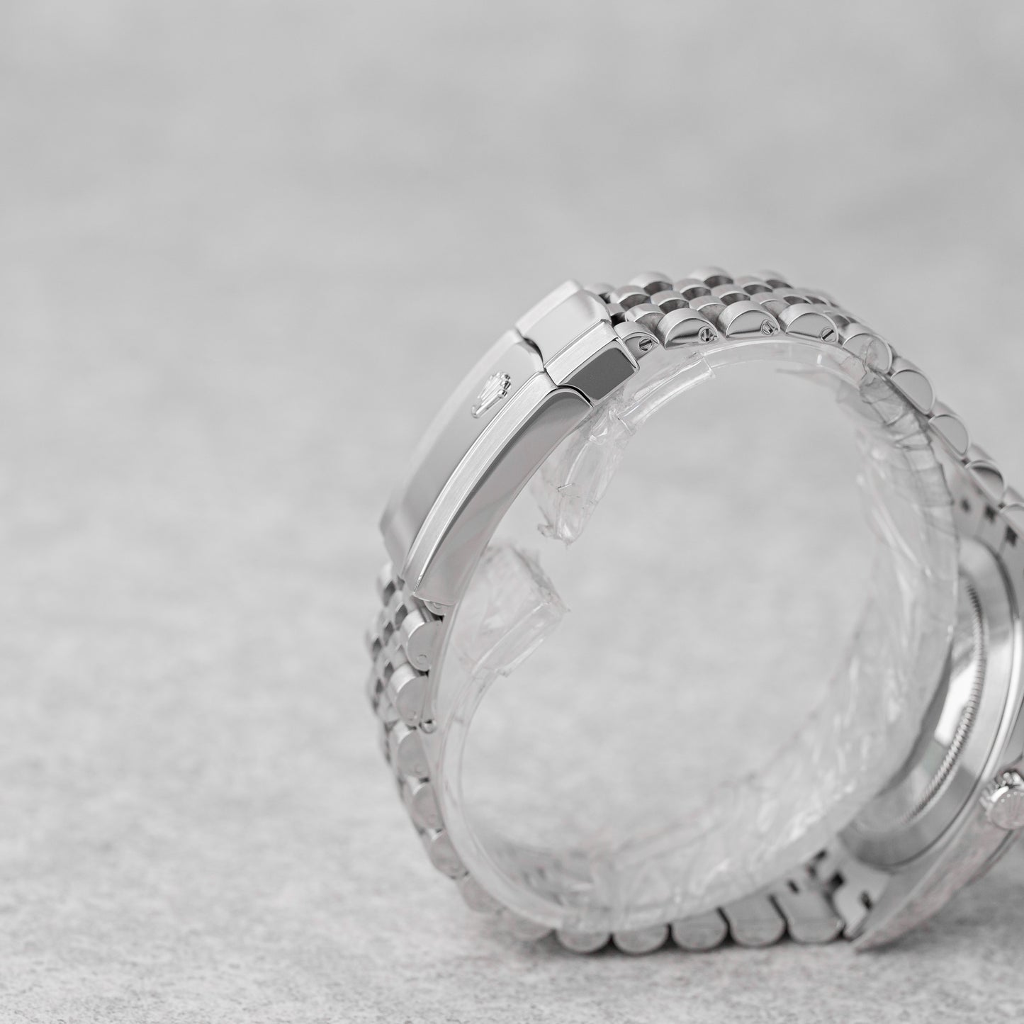 ROLEX DATEJUST 41 DIAL DE RÓDIO REF: 126334 (2019)