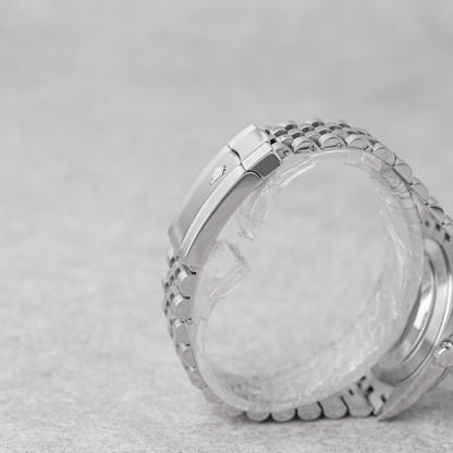 ROLEX DATEJUST 41 DIAL DE RÓDIO REF: 126334 (2019)
