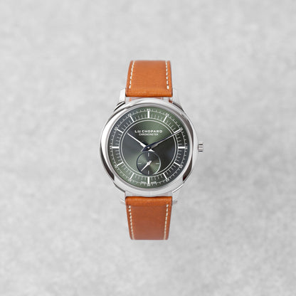 CHOPARD L.U.C WPS FOREST GREEN REF: 1686239-3001 (2024)