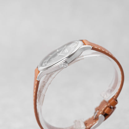 CHOPARD L.U.C WPS FOREST GREEN REF: 1686239-3001 (2024)