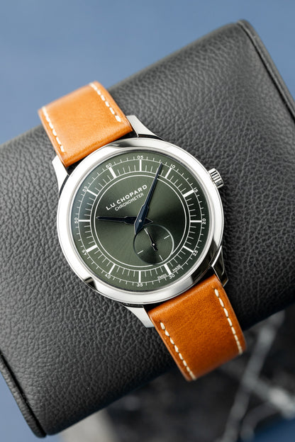 CHOPARD L.U.C WPS FOREST GREEN REF: 1686239-3001 (2024)