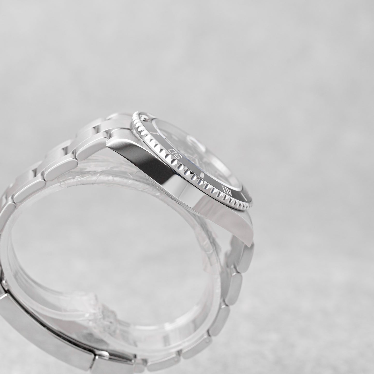 ROLEX SUBMARINER DATA REF: 126610LN (2026)