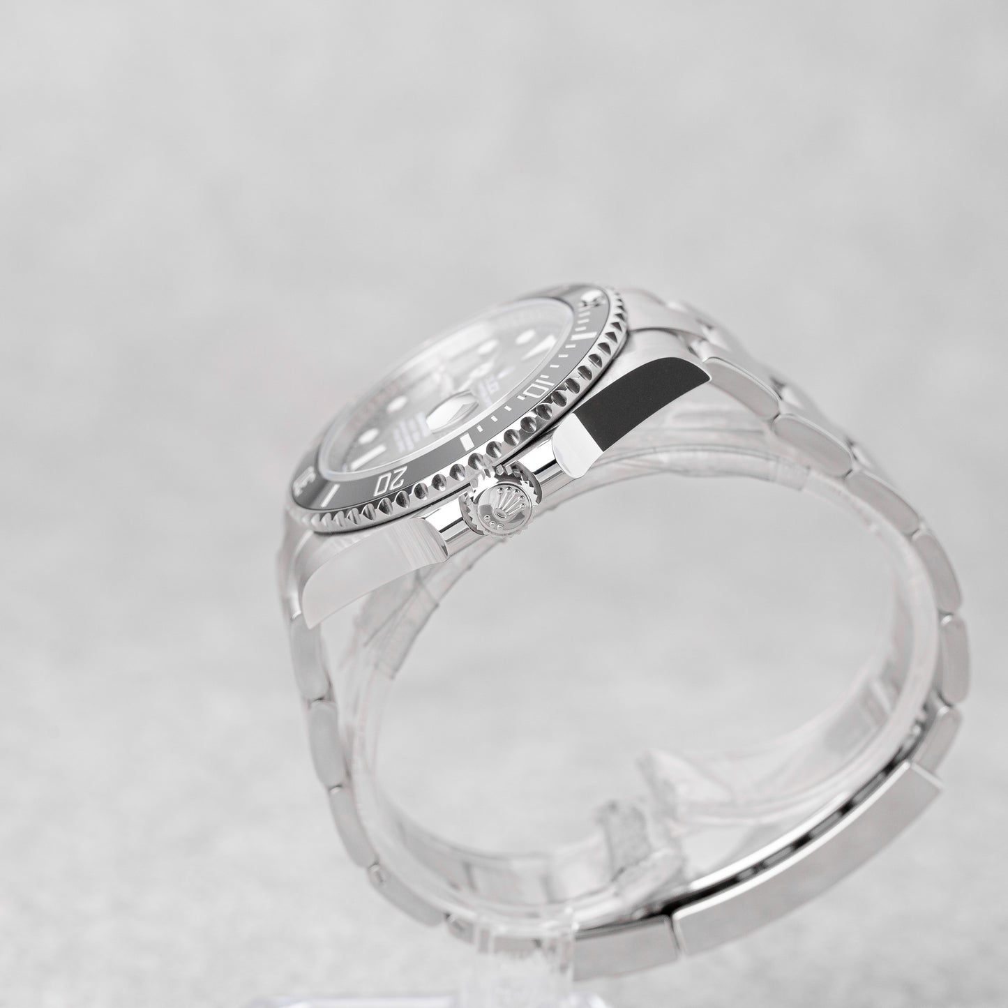 ROLEX SUBMARINER DATA REF: 126610LN (2026)
