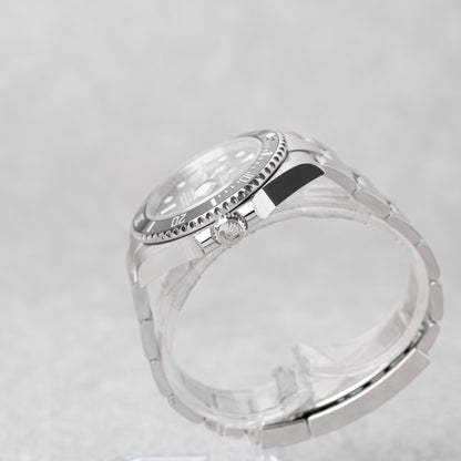 ROLEX SUBMARINER DATA REF: 126610LN (2026)