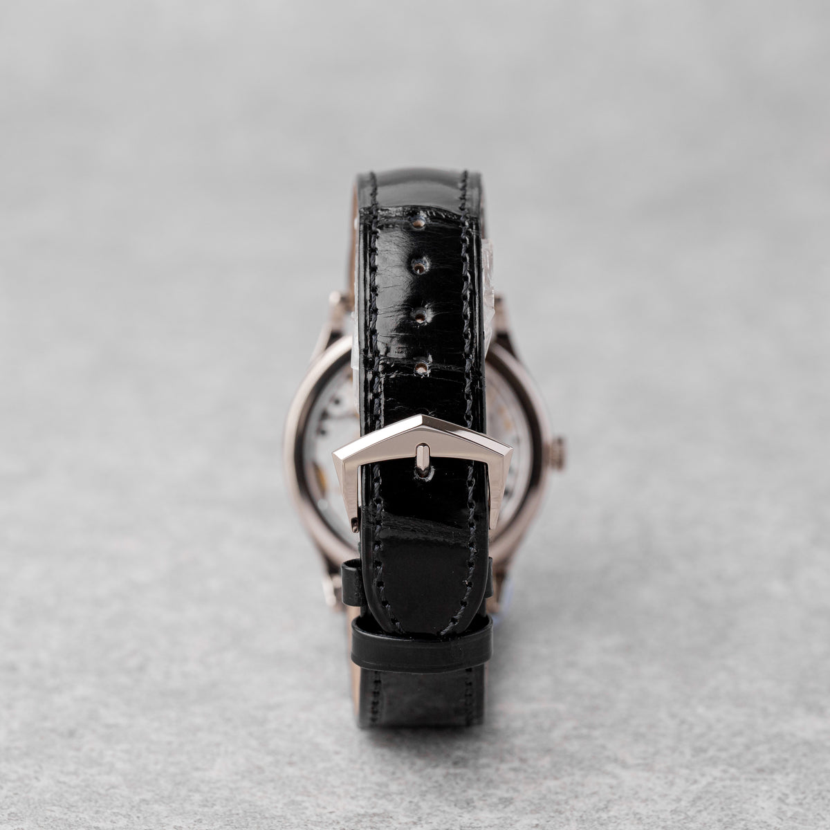 PATEK PHILIPPE CALATRAVA REF: 6119G-001 (2026)
