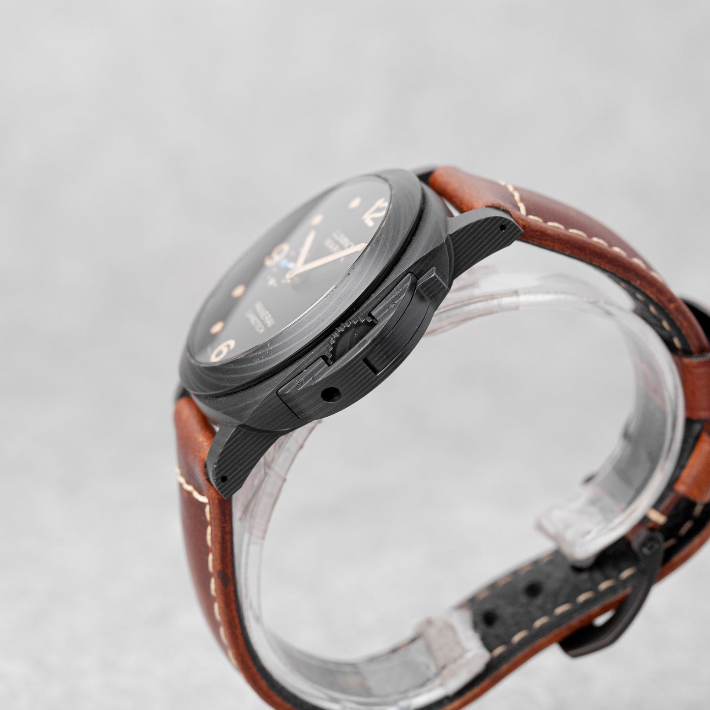 PANERAI LUMINOR MARINA 1950 CARBOTECH 44MM REF: PAM00661 (2022)