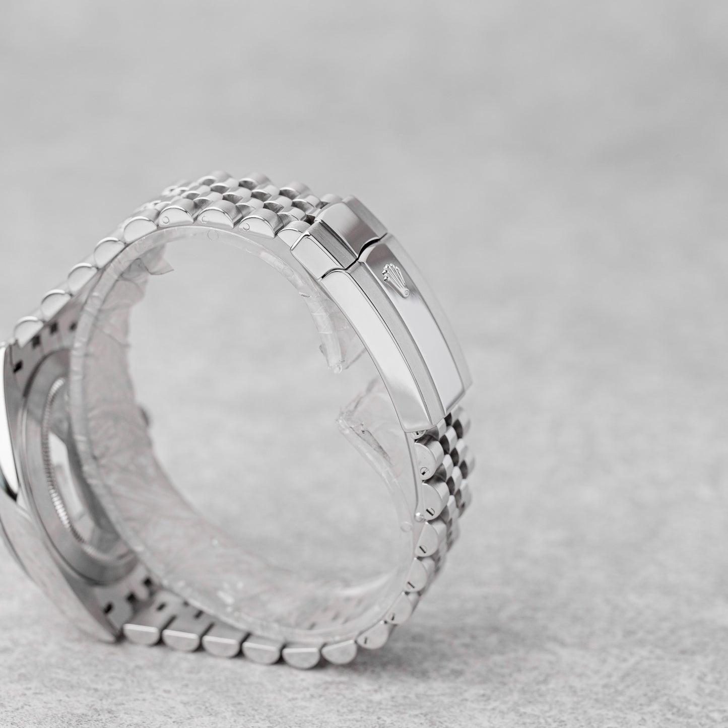 ROLEX DATEJUST 41 DIAL DE RÓDIO REF: 126334 (2019)