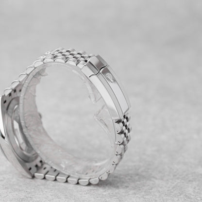 ROLEX DATEJUST 41 DIAL DE RÓDIO REF: 126334 (2019)