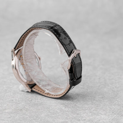 PATEK PHILIPPE CALATRAVA REF: 6119G-001 (2026)