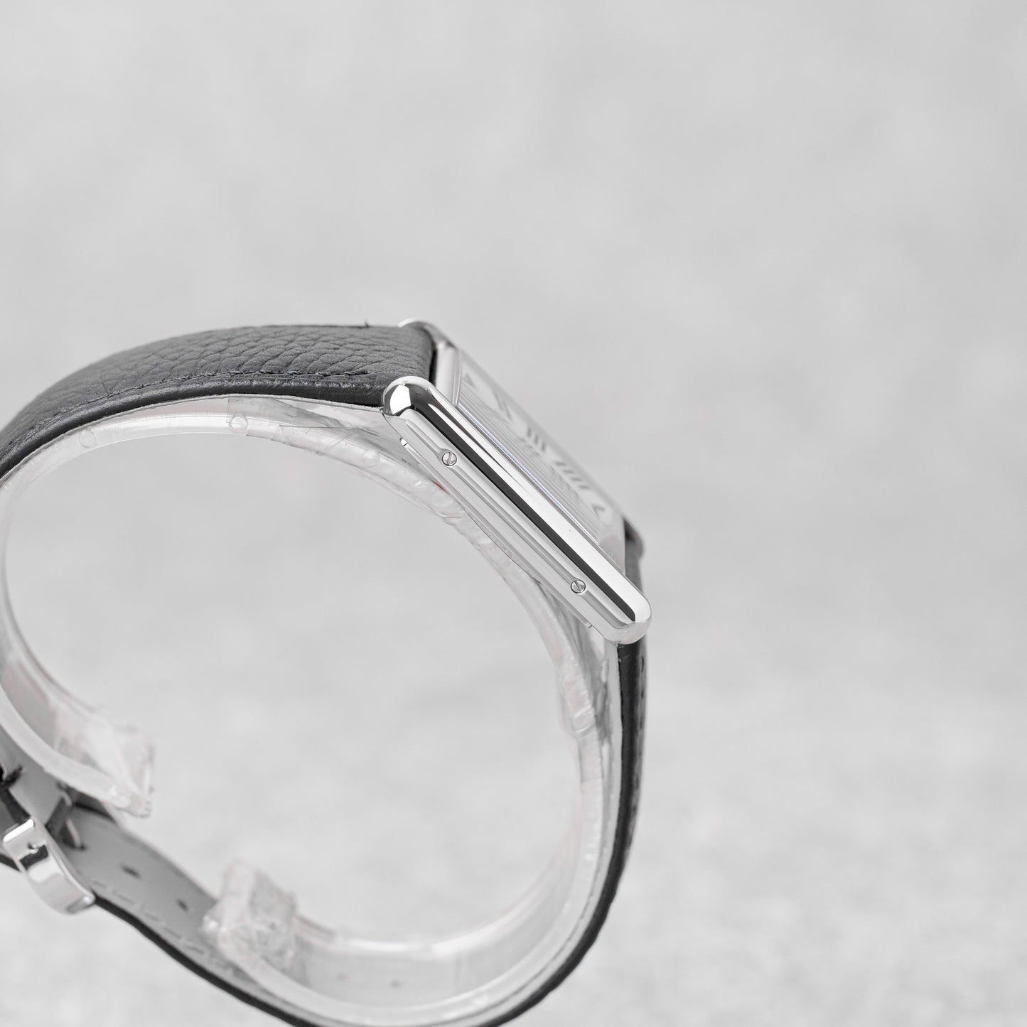 CARTIER TANK MUST LARGE QUARTZ REF: WSTA0136 (2026)