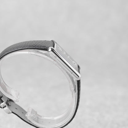CARTIER TANK MUST LARGE QUARTZ REF: WSTA0136 (2026)