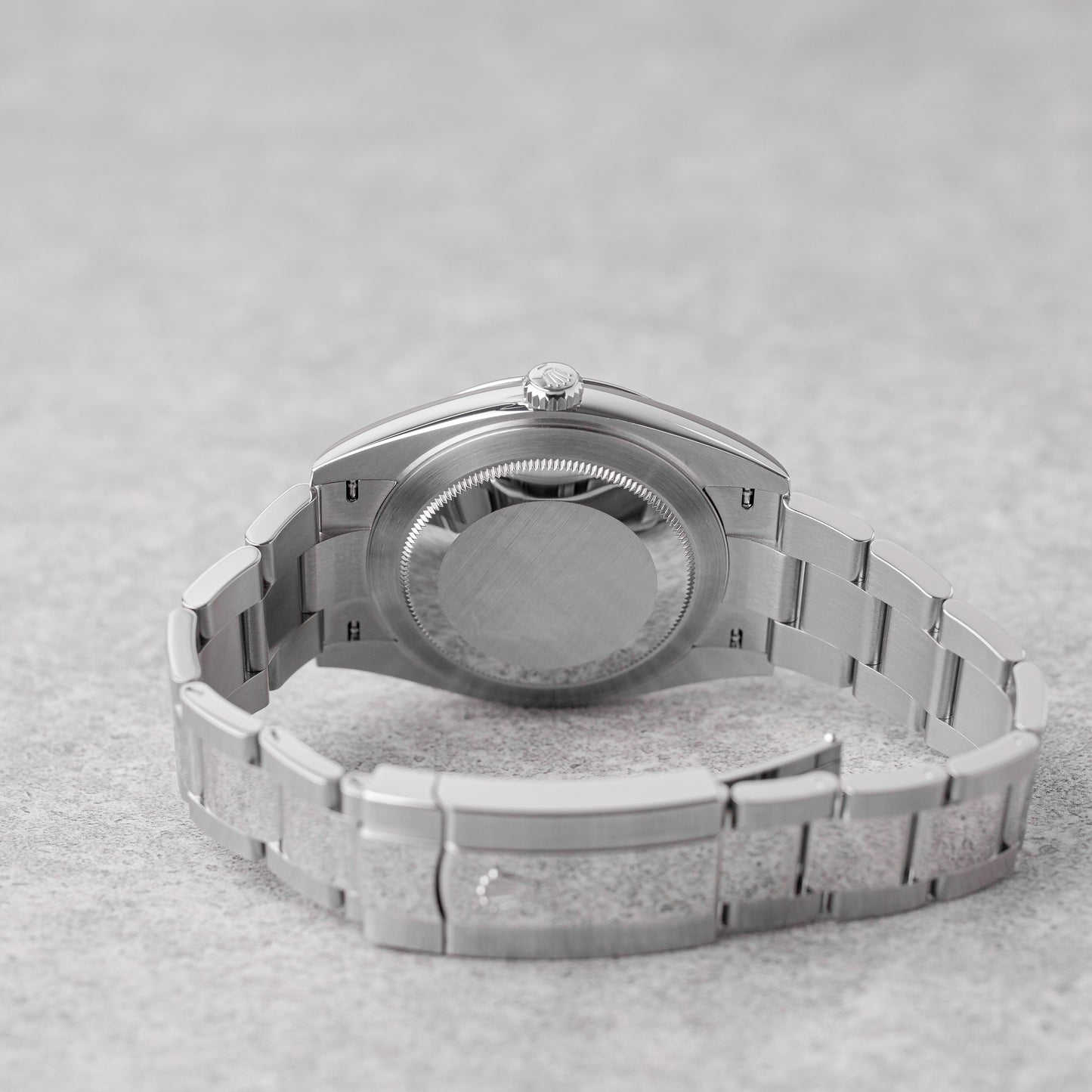 ROLEX DATEJUST 41 DIAL DE RÓDIO REF: 126334 (2026)