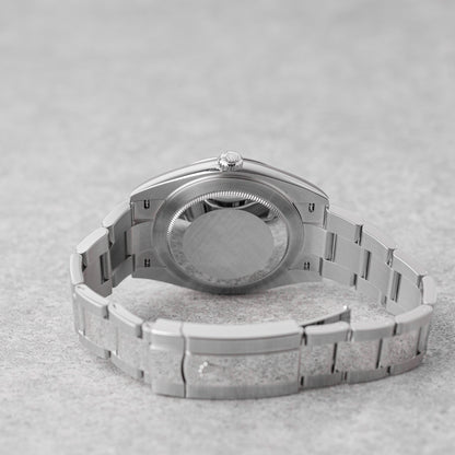 ROLEX DATEJUST 41 DIAL DE RÓDIO REF: 126334 (2026)