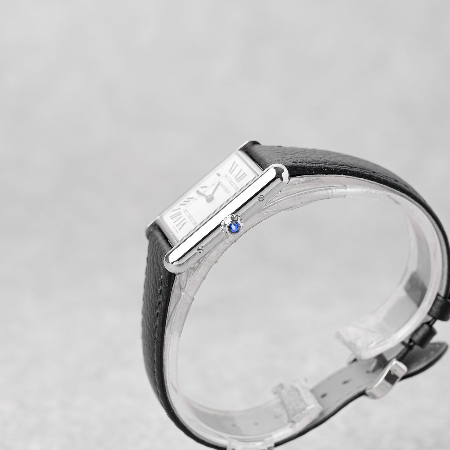 CARTIER TANK MUST LARGE QUARTZ REF: WSTA0136 (2026)