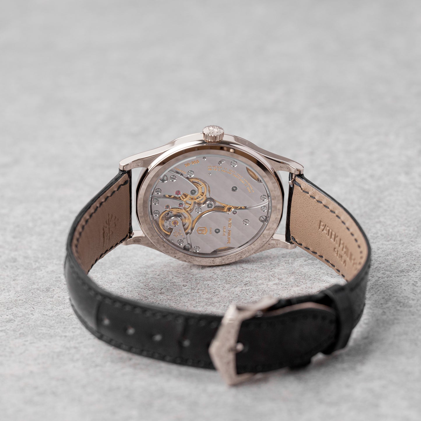 PATEK PHILIPPE CALATRAVA REF: 6119G-001 (2026)